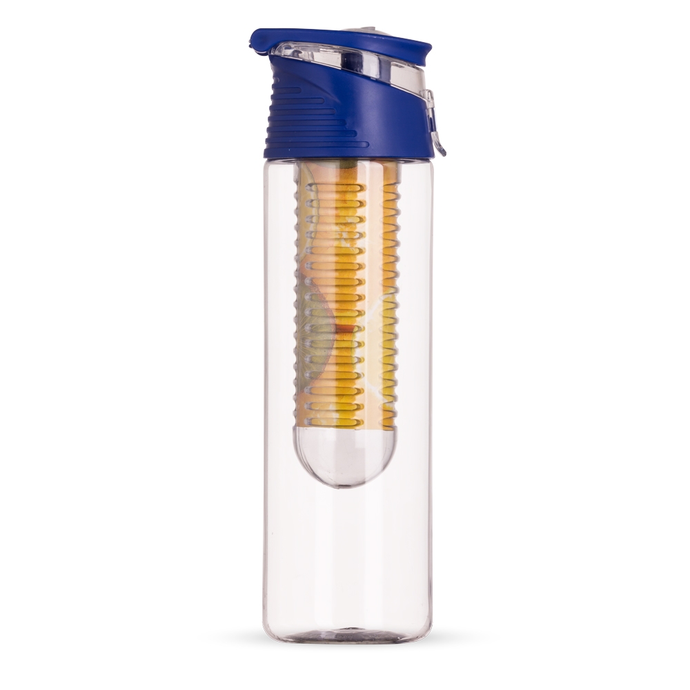 Squeeze com Infusor Personalizado