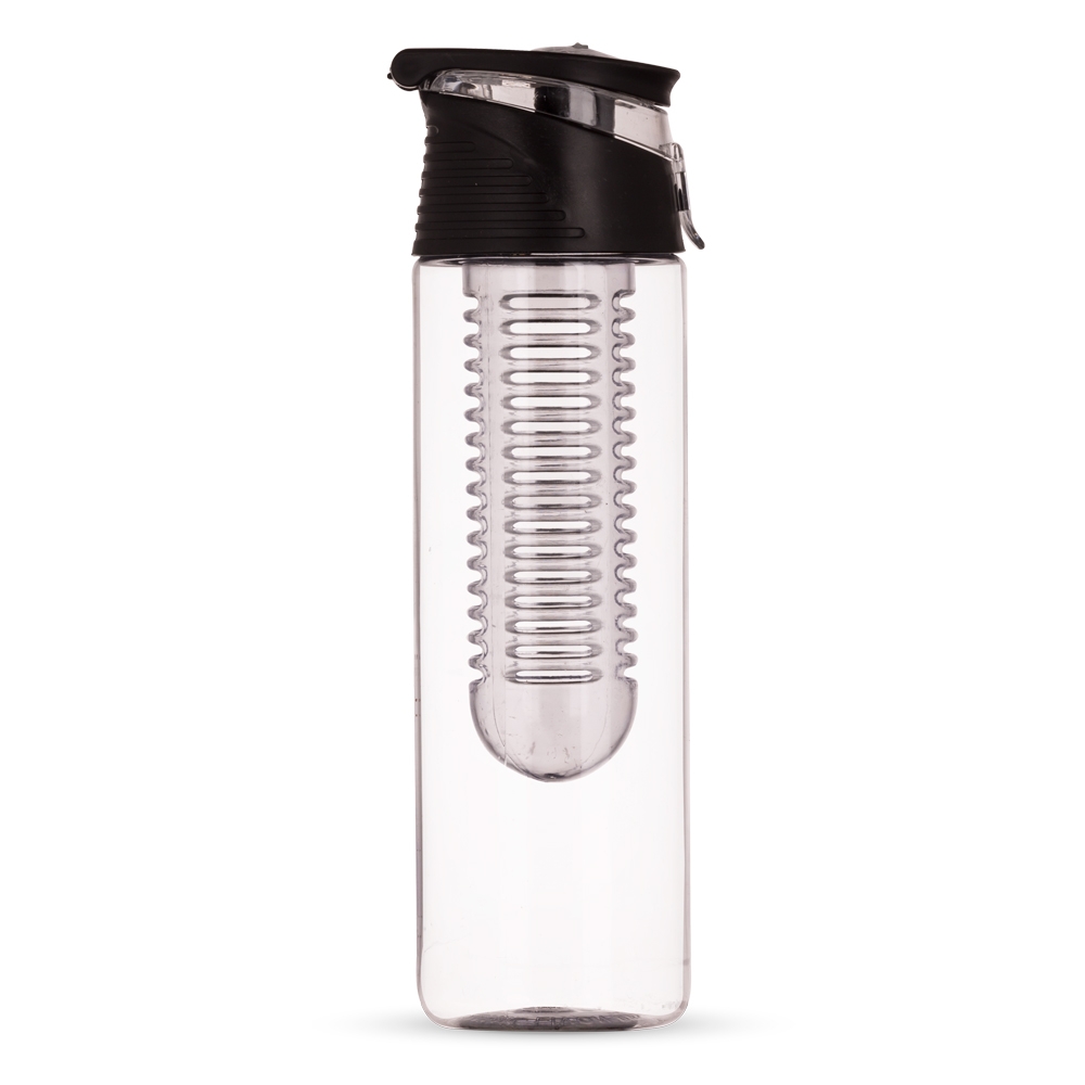 Squeeze com Infusor Personalizado