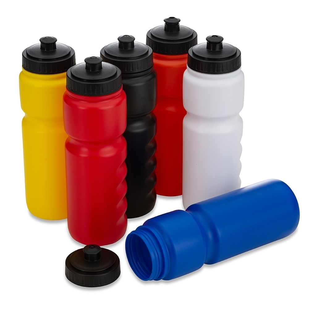 Squeeze Plástico 850ml Personalizado