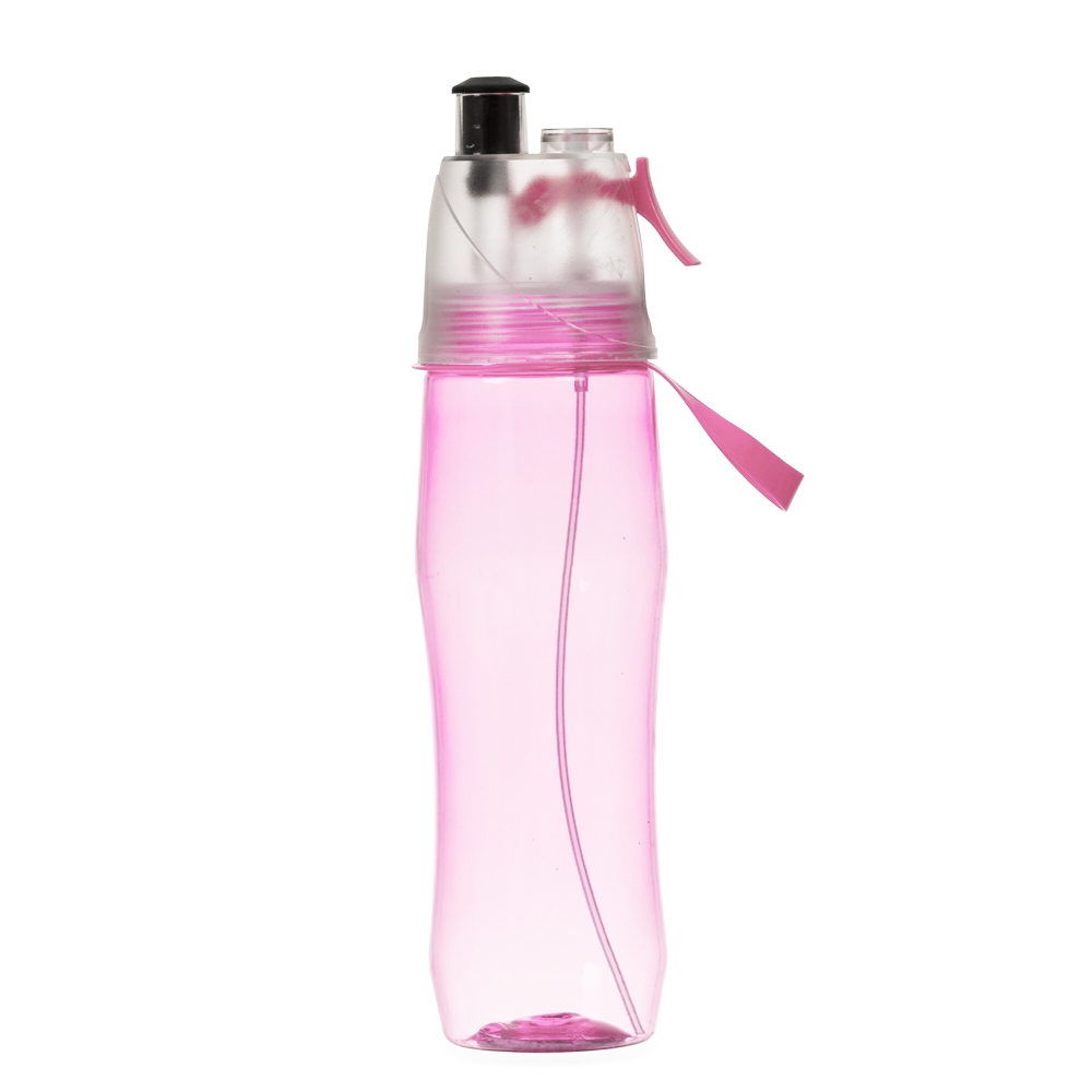 Squeeze com borrifador Personalizado