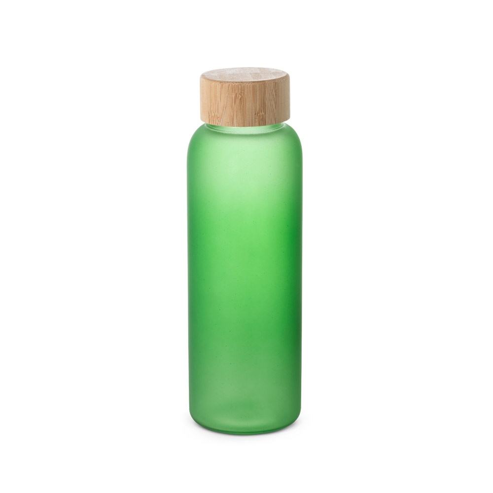Squeeze de vidro