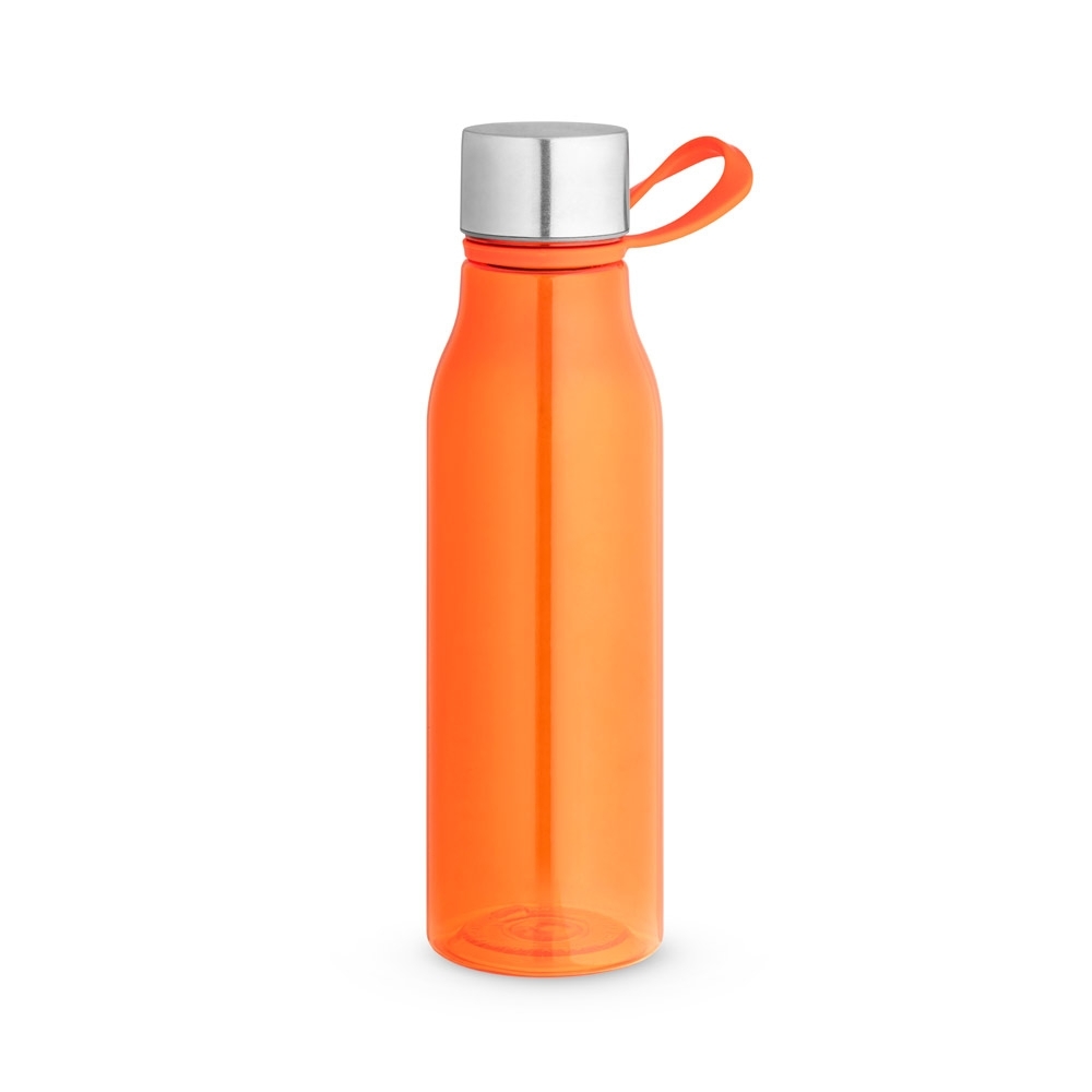 Squeeze em PET Personalizado
