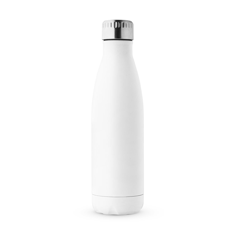 Squeeze em aço inox 540 mL