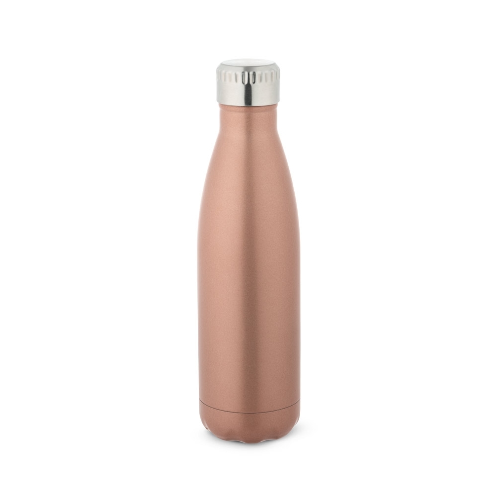 Squeeze em aço inox 540 mL