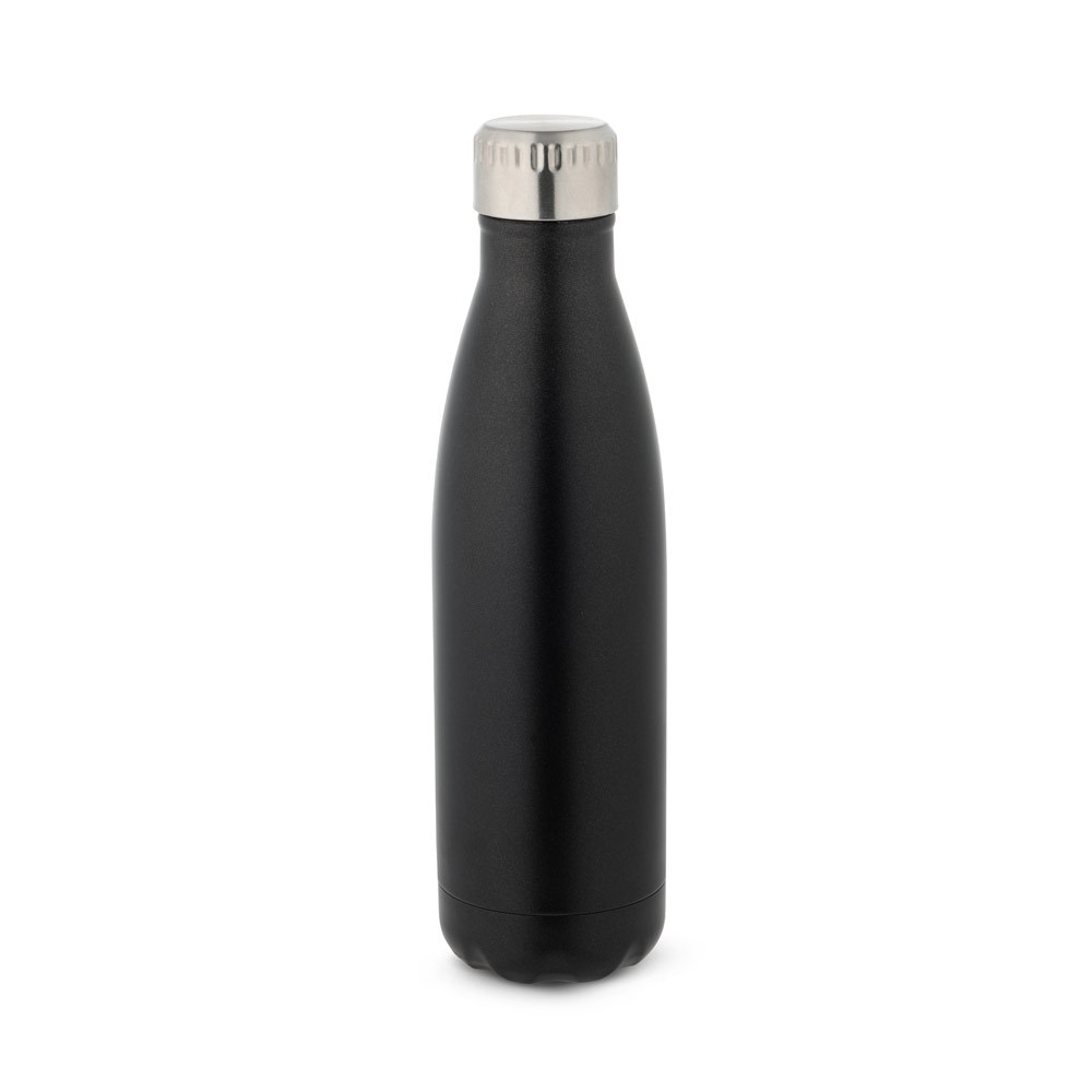 Squeeze em aço inox 540 mL