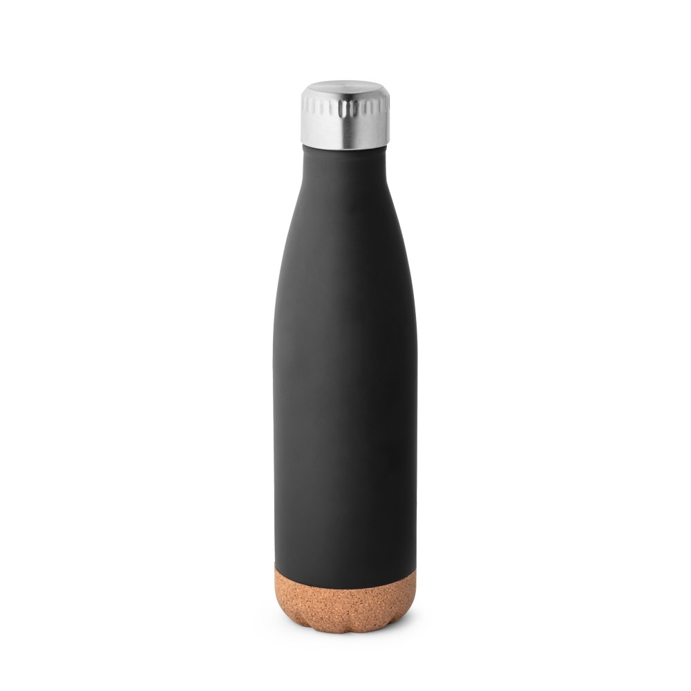Squeeze em inox personalizado