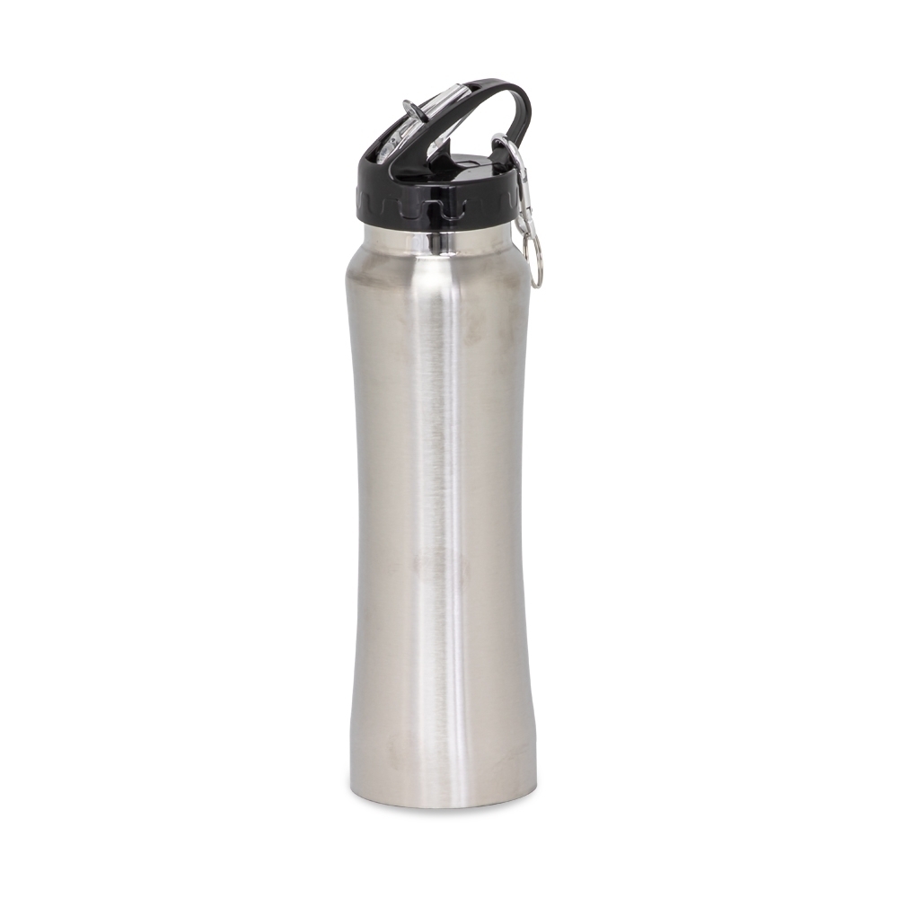 Squeeze em metal 750 ml