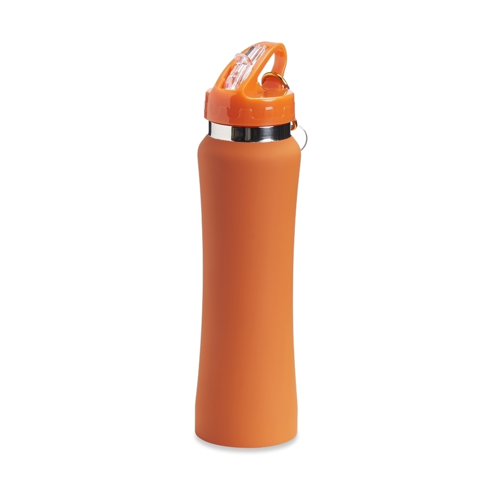 Squeeze em metal 750 ml
