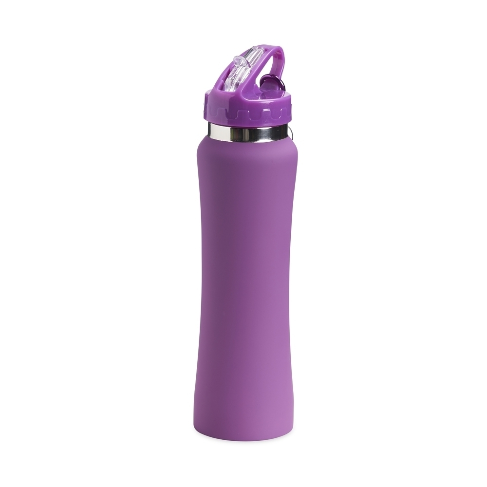 Squeeze em metal 750 ml