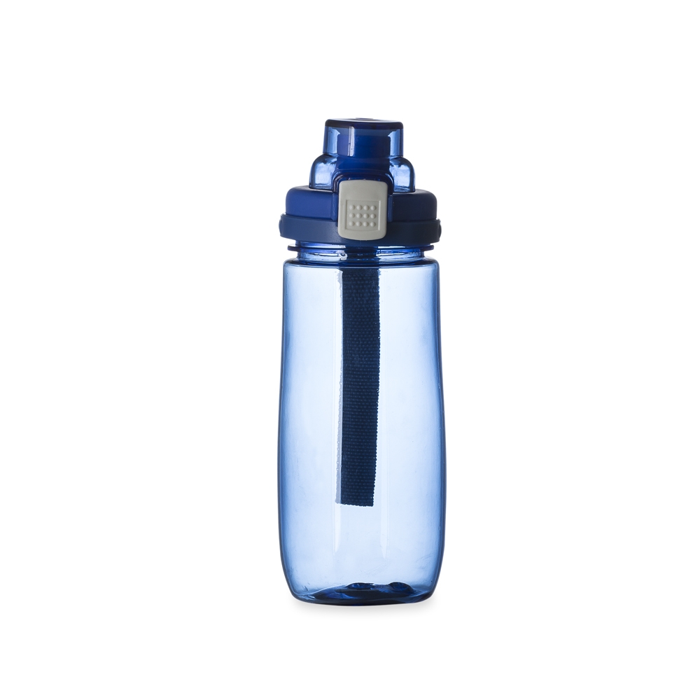 Squeeze plástico Personalizado