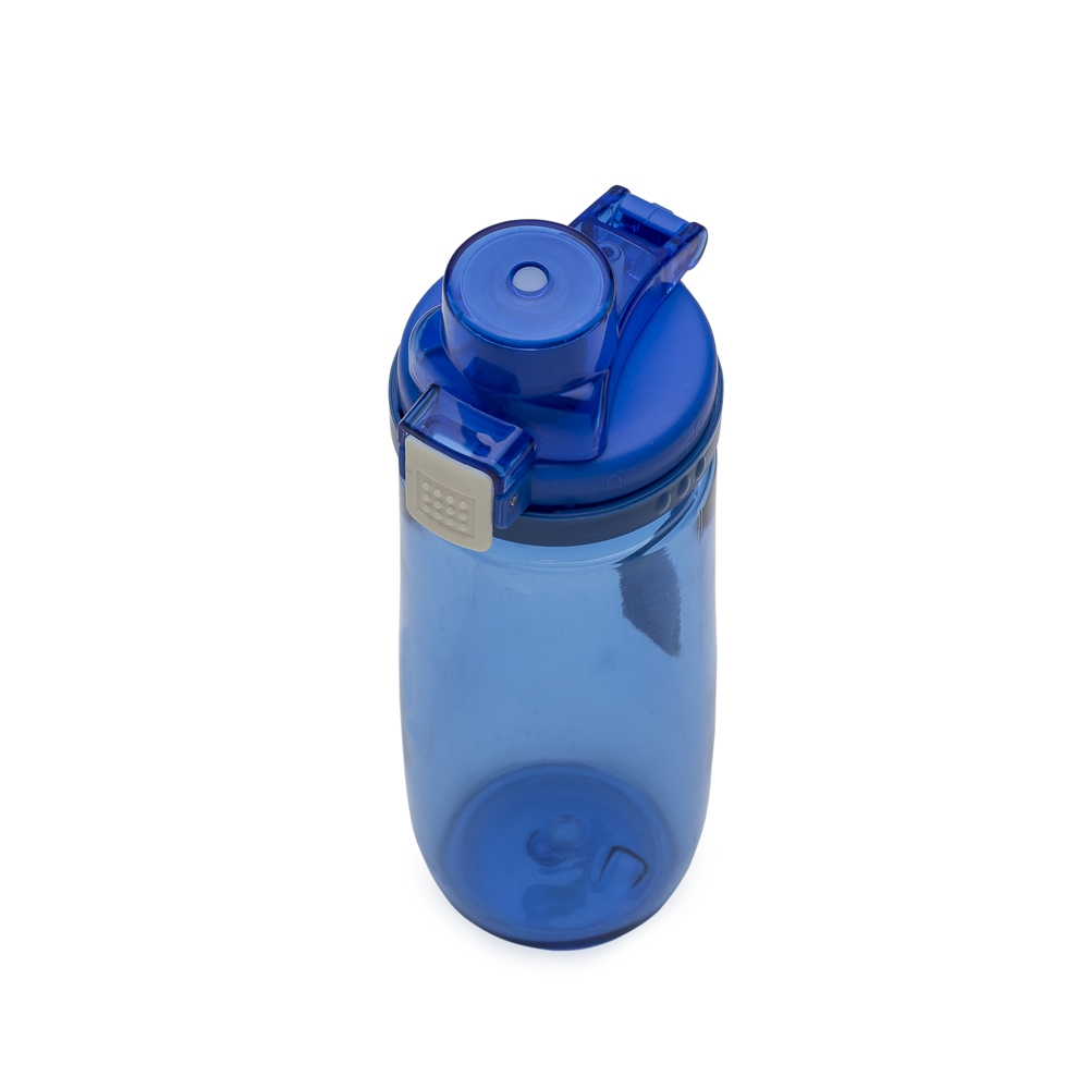 Squeeze plástico Personalizado