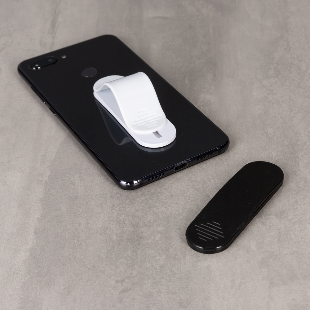 Suporte Emborrachado para Celular Personalizado