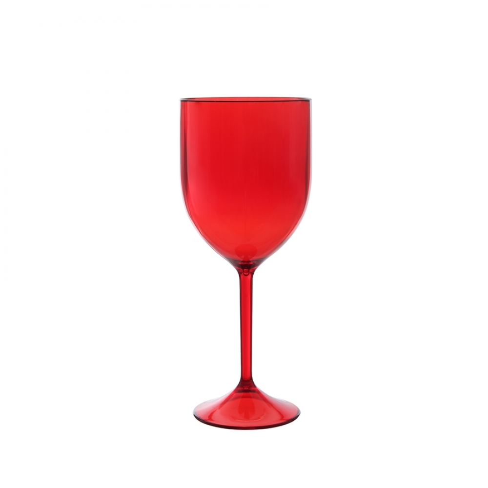Taça Bordô