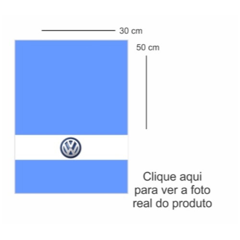 Toalha De Rosto Personalizada 