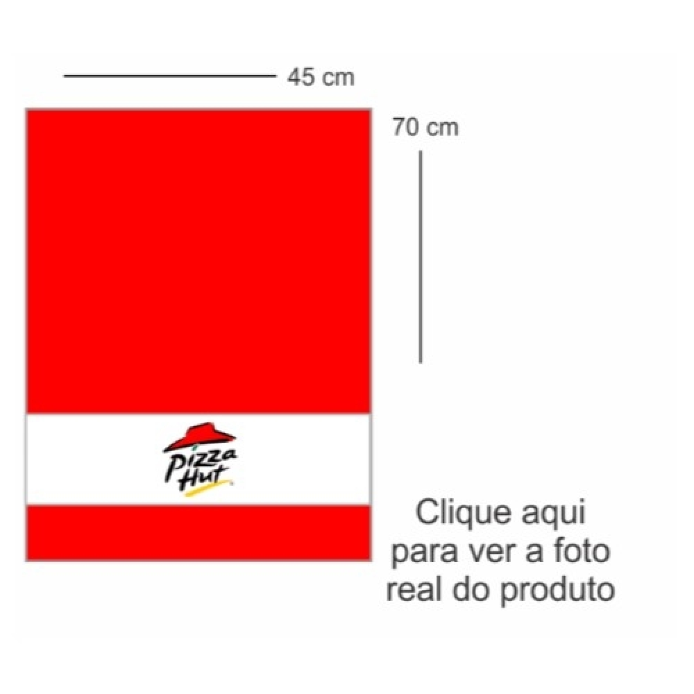 Toalha de Rosto Personalizada