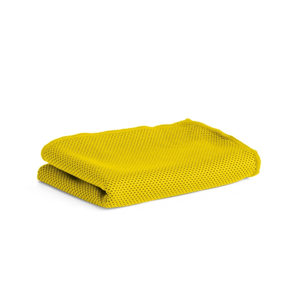 Toalha esportiva