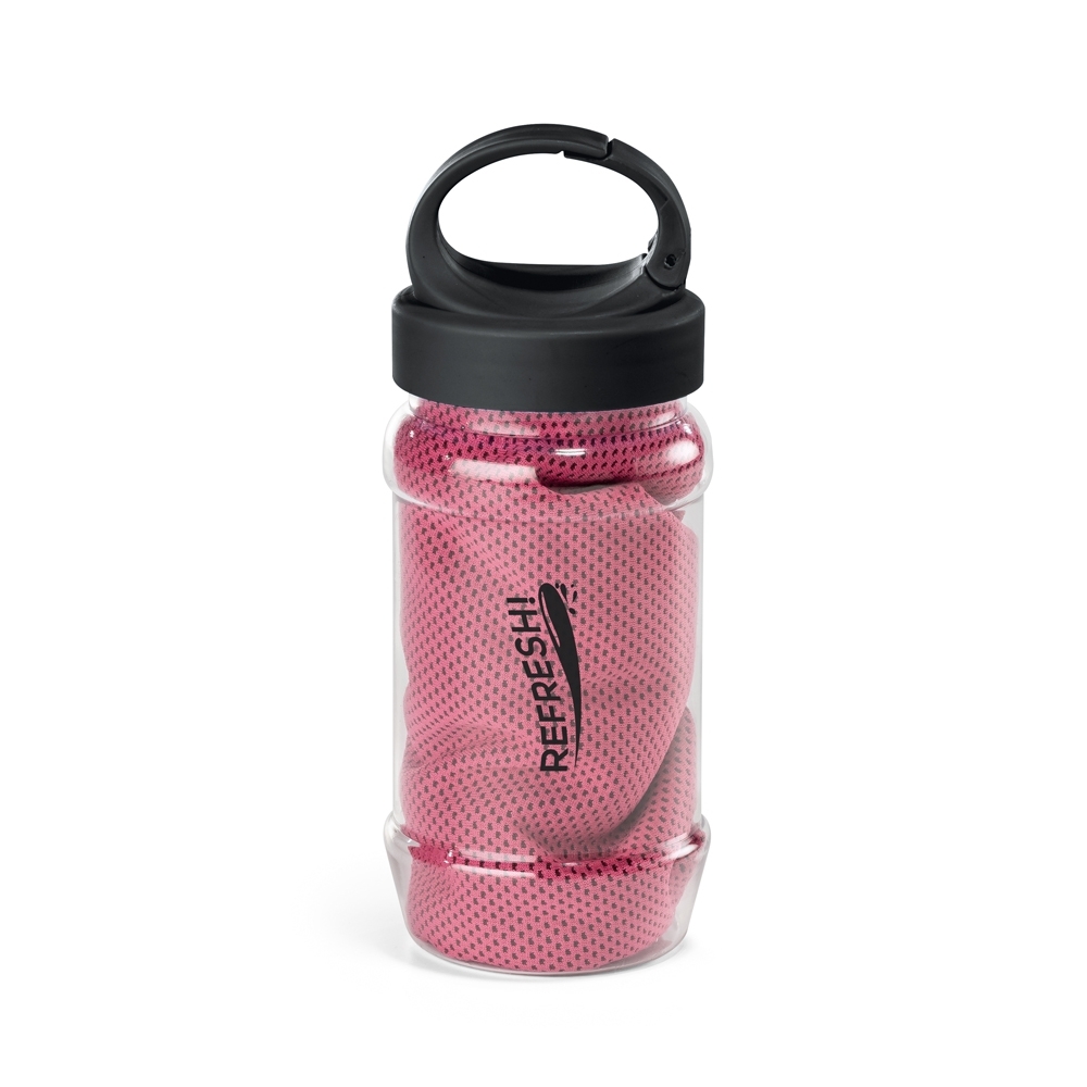 Toalha para esporte Personalizada