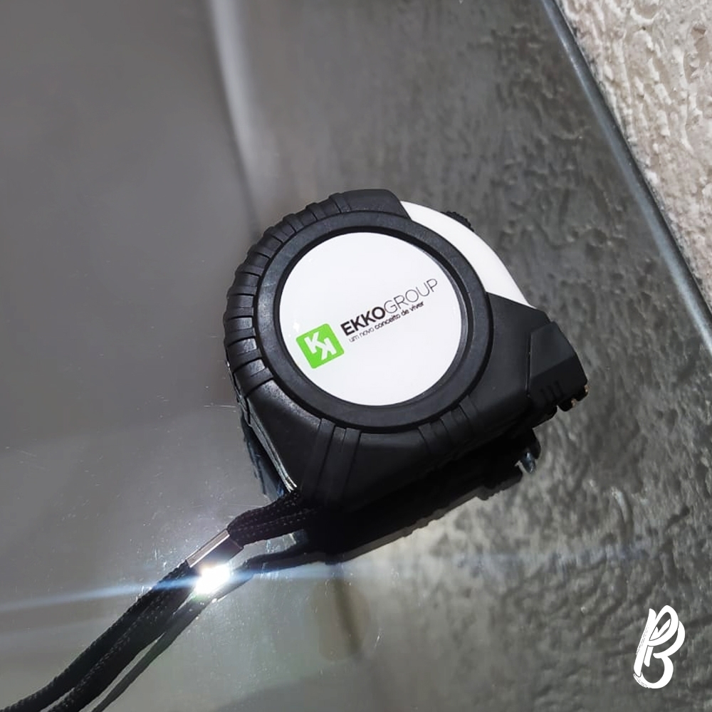 Trena 3 Metros Personalizado