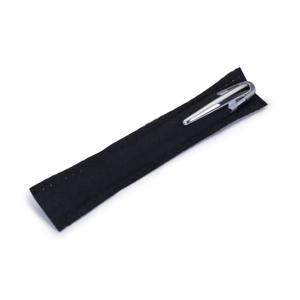 Veludo para Caneta Personalizada