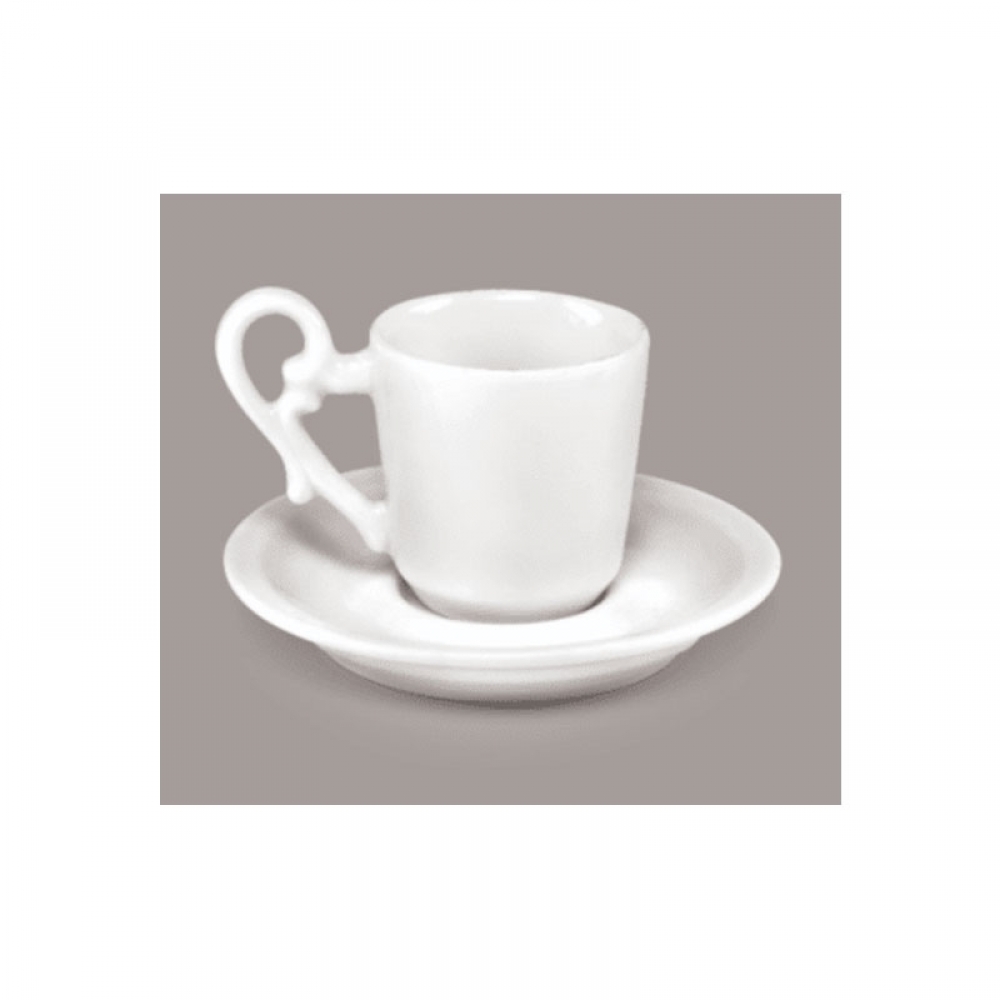 Xicara de Café 80ml Personalizada