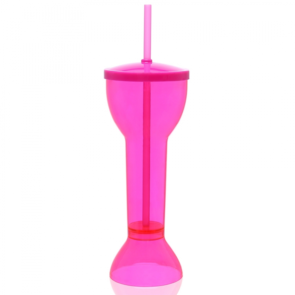 Yard Cup Personalizado