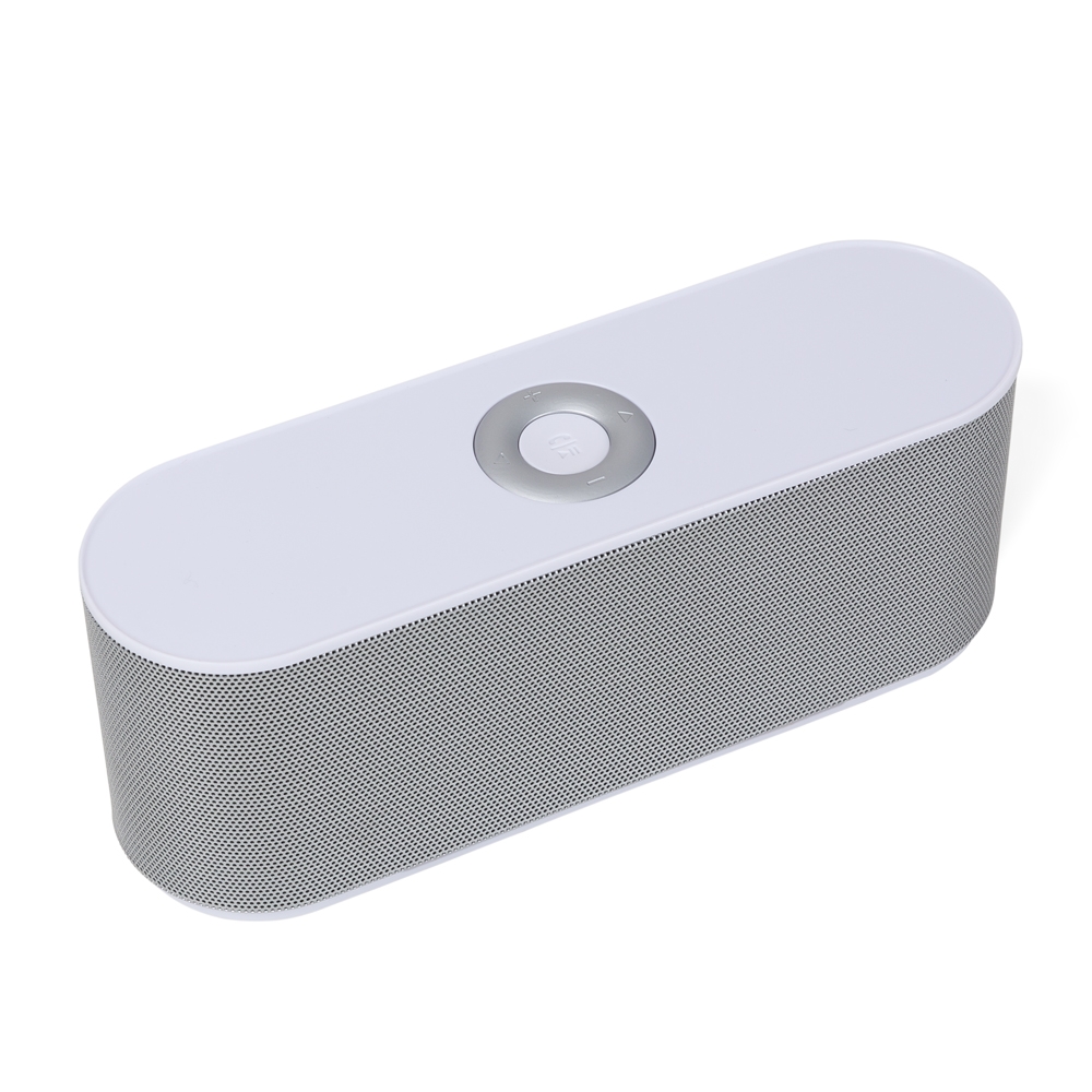 caixa de Som Bluetooth Personalizado