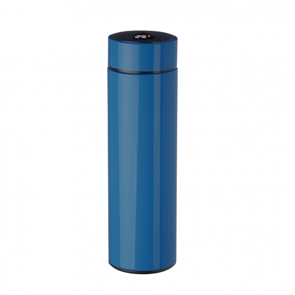 garrafa em aço inox personalizado