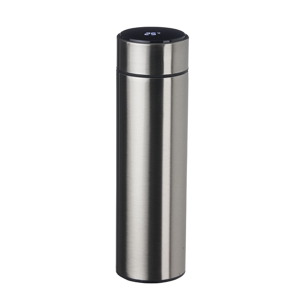 garrafa em aço inox personalizado