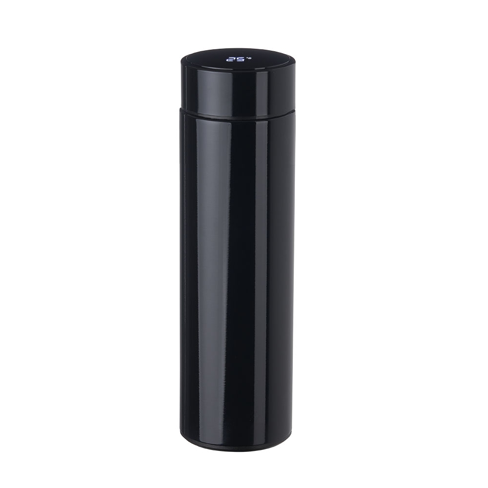 garrafa em aço inox personalizado