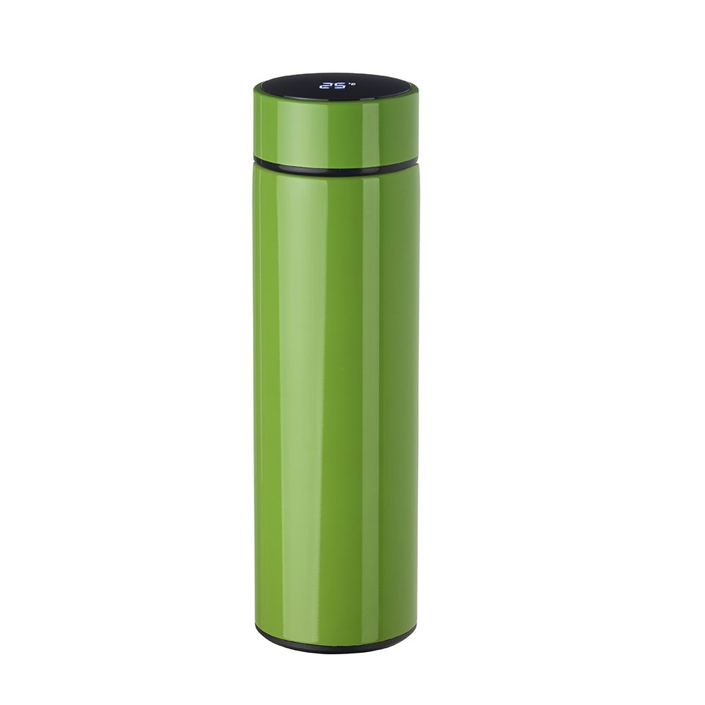 garrafa em aço inox personalizado