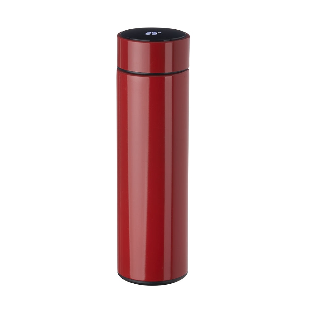 garrafa em aço inox personalizado