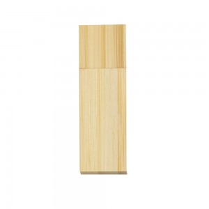 Pen Drive 4GB Bambu-011-4GB
