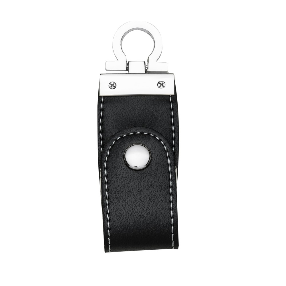 Pen Drive Couro 4GB-025-4GB