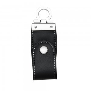 Pen Drive Couro 4GB-025-4GB