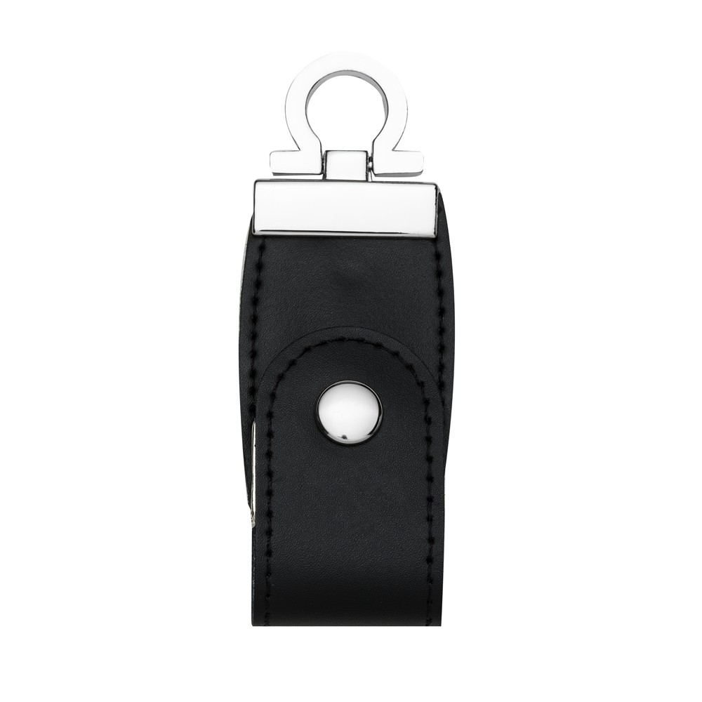 Pen Drive Couro 8GB-025-8GB