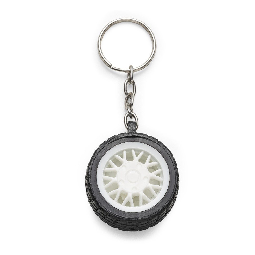 Chaveiro Pneu Personalizado-10123