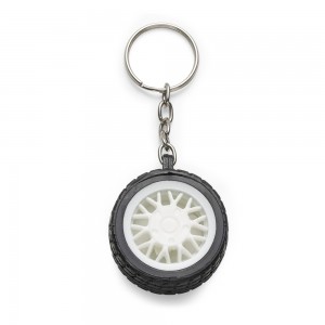 Chaveiro Pneu Personalizado-10123