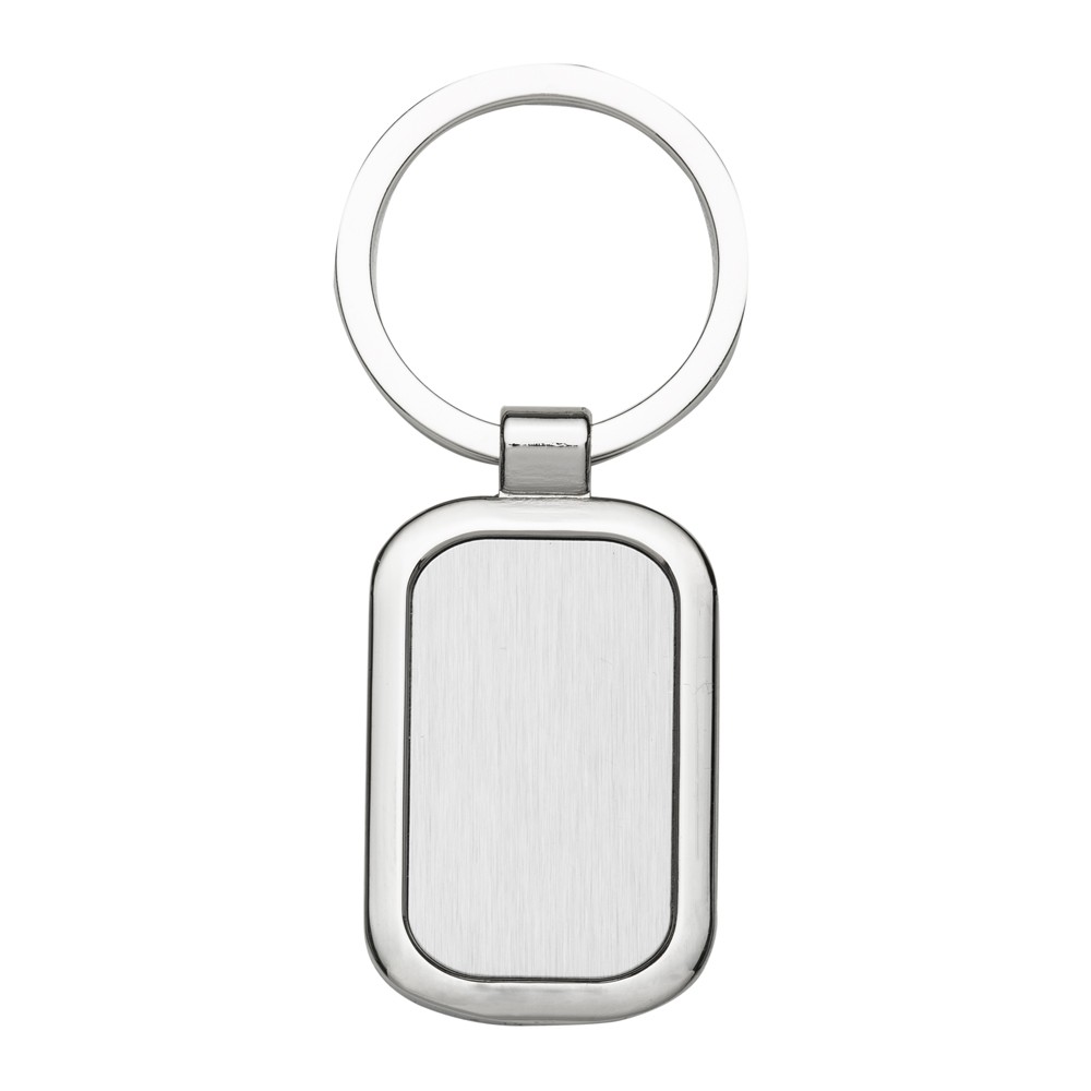 Chaveiro Metal Personalizado-11200