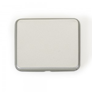 Estojo de Metal para Pen Drive Personalizado para Brinde-11805