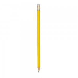 Lápis Ecológico com Borracha Personalizado-11827