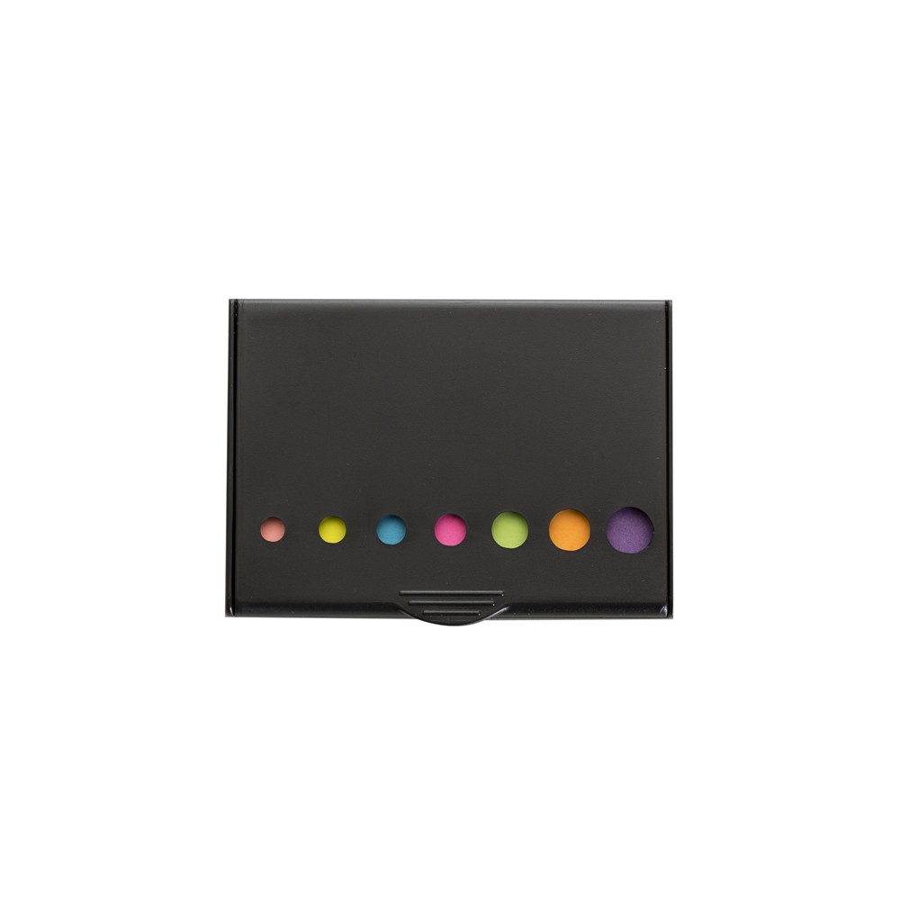Kit Post-it com Caneta Personalizada -11933