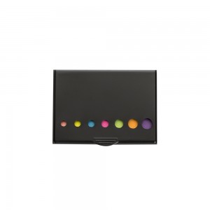 Kit Post-it com Caneta Personalizada -11933