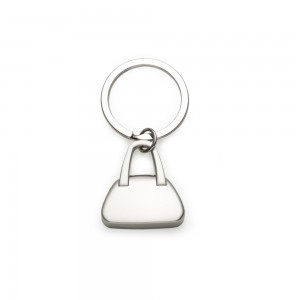 Chaveiro Metal Bolsa Personalizado-11944