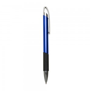 Caneta Metal Personalizada -120B1