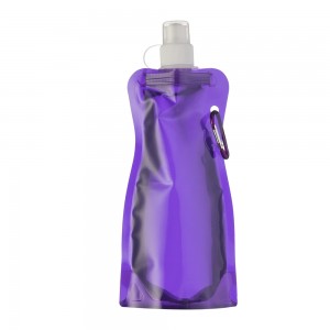 Squeeze Dobrável para Brinde Personalizado-12459