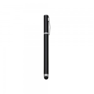 Caneta Touch Metal Personalizada-12478