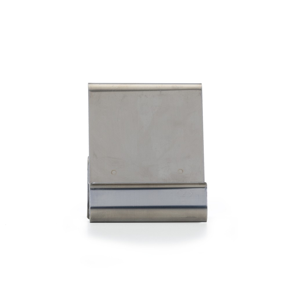 Porta Celular Inox-12489