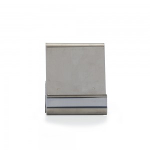 Porta Celular Inox-12489