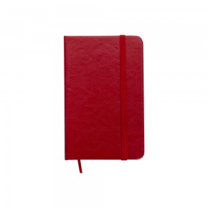 Caderneta tipo Moleskine Personalizado-12595