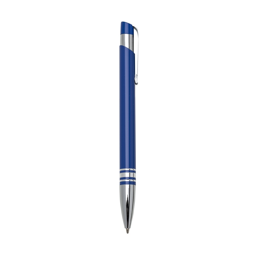 Caneta Semi-Metal Personalizada-12653S